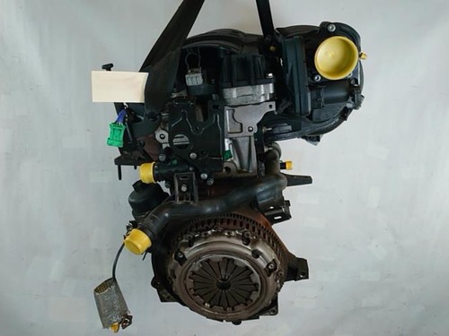 Moteur citroen phase 2 - moteur,