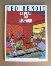La Peau du léopard, Ted
