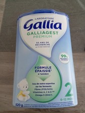 Laboratoire Gallia -