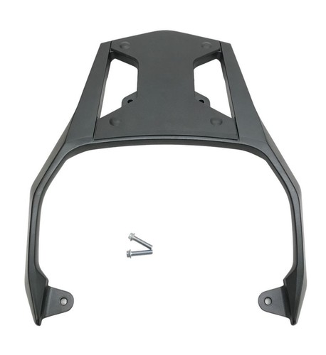 Porte paquets arriere suzuki - paquets,