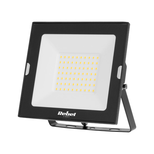 Projecteur led halogène - led,