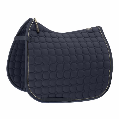 Eskadron saddle cloth - eskadron, cotton