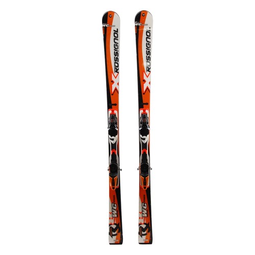Ski occasion rossignol - ski,