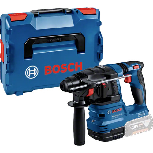 Bosch professional gbh 18v - bosch,