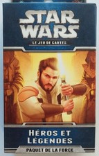 Star Wars Le Jeu de Cartes