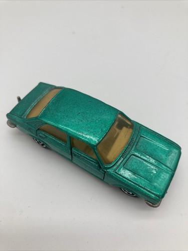 Majorette chrysler 180 - majorette,