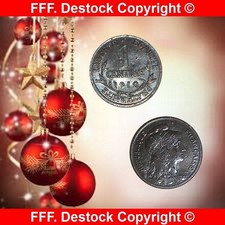 1 Centime Dupuis 1910