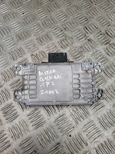 Calculateur nissan qashqai - calculateur,