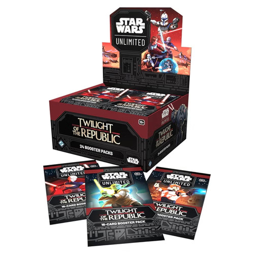 Star wars unlimited - wars,