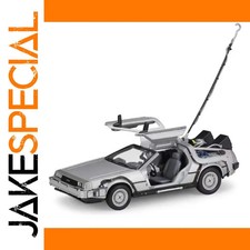 JakeSpecial – DeLorean