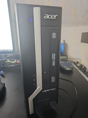 Acer veriton x2631g - x2631g, |