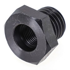 Adaptateur mandrin de tour en