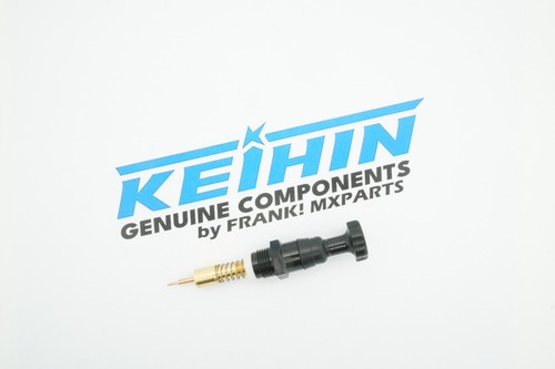 Bouton starter keihin - bouton,