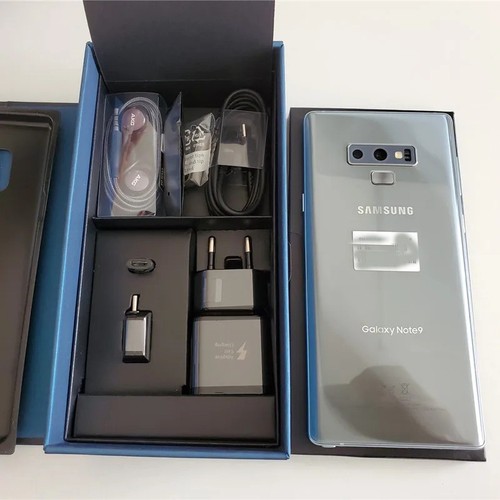 Unlocked original samsung - original,