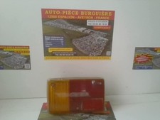 Feu arriere principal gauche