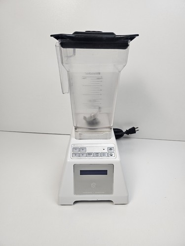 Blendtec total blender - blendtec,