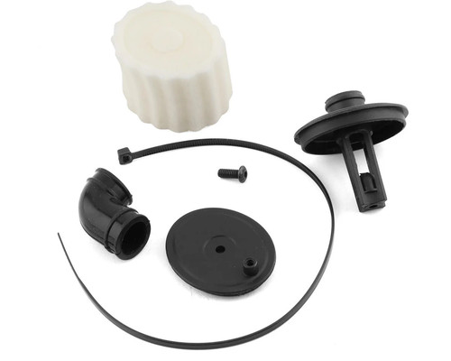 Lrp rebel air filter - air,