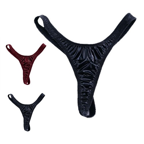 String femme brillant - g,
