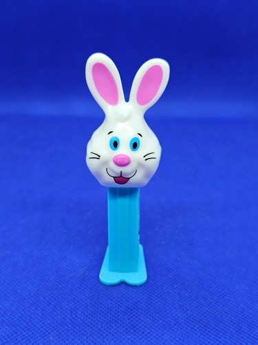 Pez mini bunny easter - mini, easter,