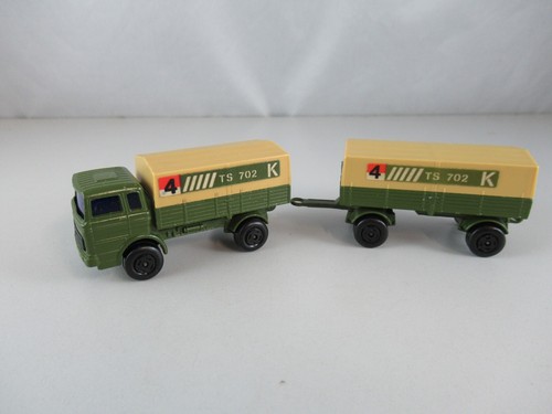 Coffret matchbox lesney - coffret,