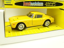 Jouef Evolution 1/18 - Ferrari