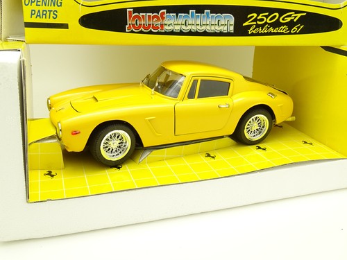 Jouef evolution ferrari - jouef,
