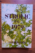 Frioul Strolic pal 1979 furlan