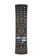 Telecommande pour Grandin