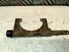 Motobineuse Jardimeca Pubert Eco+ 5TC2 - Boite : fourchette / sélecteur