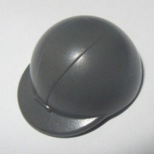 Playmobil bombe grise