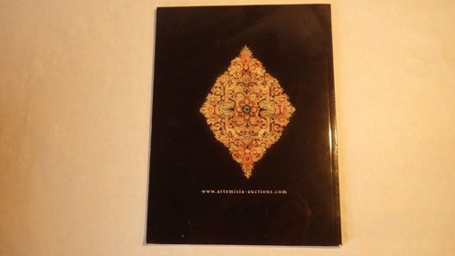 Catalogue artesmisia auctions - catalogue,