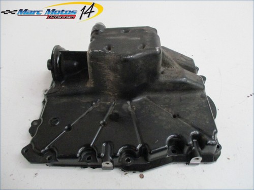 Carter inferieur moteur - inferieur,