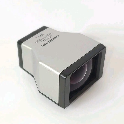 Viseur optique olympus - optique, vf-1