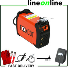 Poste à souder Inverter