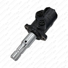 Moteur Hydraulique, L'Huile De