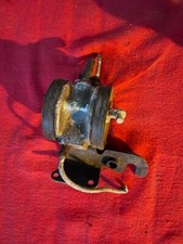 CORRECTEUR DE HAUTEUR LHM HYDRAULIQUE ORIGINAL CITROEN SM MASERATI