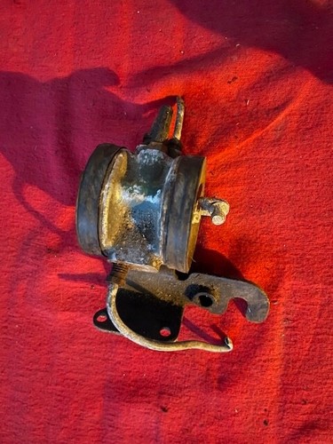 Correcteur hauteur lhm - de,