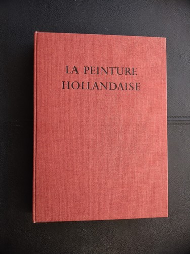 Peinture hollandaise par - la,