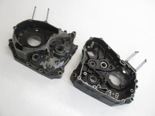 Carter moteur honda 250 - carter, tl
