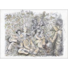 MORETTI Lucien Philippe -