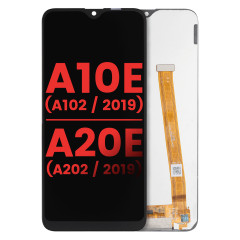 Lcd assembly without - assembly,