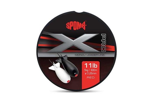 Fox spomb pro - x, 0.26mm