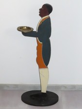 Cendrier Design Rétro Sur