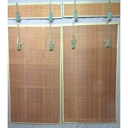 Lot stores de chambre - stores,