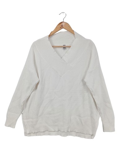 Culture pull col dames - col, en