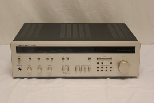 Harman kardon hk490i - harman,
