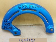 protege disque pour Suzuki DR650RSE  de 1991 a 1996 (SP43A)