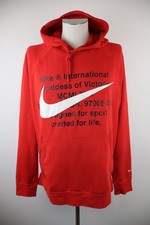 Nike Sweat À Capuche Vintage