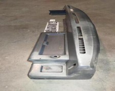 tableau de bord NISSAN PATROL