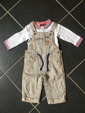 ?Ensemble SERGENT MAJOR 6 mois?